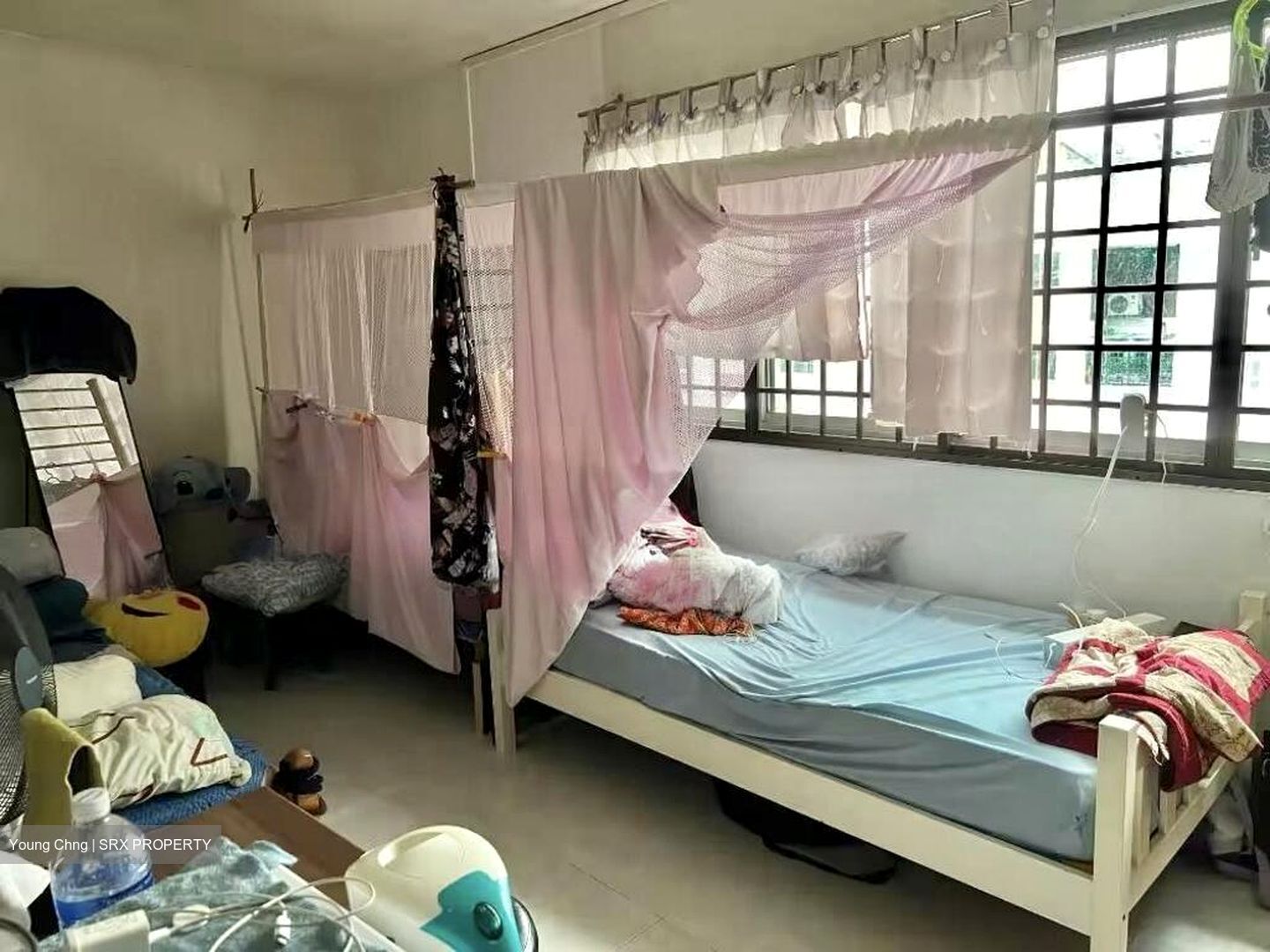 Blk 111 Lengkong Tiga (Bedok), HDB 5 Rooms #501984871